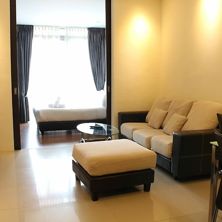 Peaceful Service Suite At Taragon Putri Bintang Куала-Лумпур Экстерьер фото